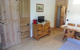 Appartamento 71 con vista